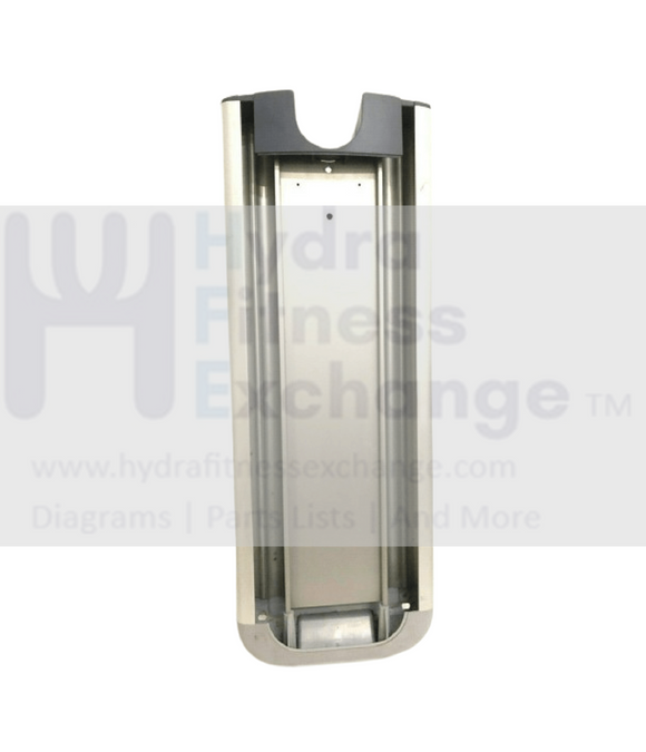 Precor Elliptical Lift Ramp Assembly PPP000000058120101-hydrafitnessparts