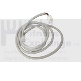 Precor Elliptical Lower End Wire Harness 18AWG PPP000000045205078 & 45205-078-hydrafitnessparts