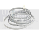 Precor Elliptical Lower Interconnect Wire w/ Inline Coupler Modular 44905-108-hydrafitnessparts