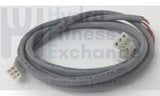 Precor Elliptical Lower Power Cable Wire Harness Assembly PPP000000045109078 or 45109-078-hydrafitnessparts