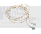 Precor Elliptical Mini-Fit Plug Wire Harness 16AWG 47840-033-hydrafitnessparts