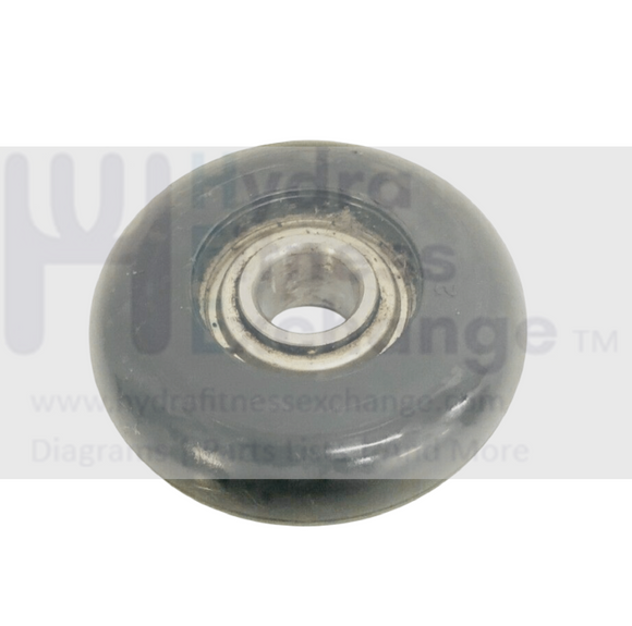 Precor Elliptical Pedal Arm Wheel 48336-101 & PPP000000048336101-hydrafitnessparts