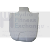 Precor Elliptical Platform Cover Assembly PPP000000301055101 & 301010-101-hydrafitnessparts