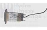 Precor Elliptical Power Entry Inlet Corcom PPP000000037532101-hydrafitnessparts