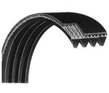 Precor Elliptical Pulley Drive Belt 24" 12 Ribs PPP000000010217149-hydrafitnessparts