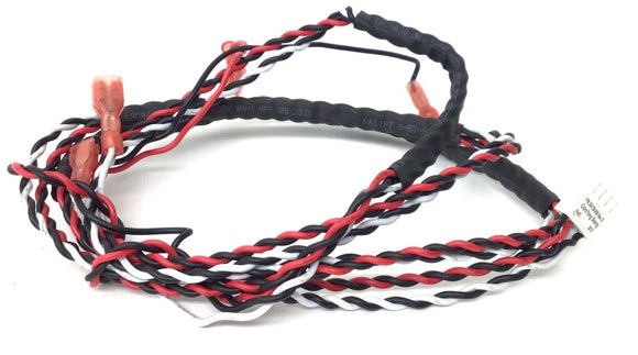 Precor Elliptical Quick Connect Braided Wire Harness Cable PPP000000304126050-hydrafitnessparts