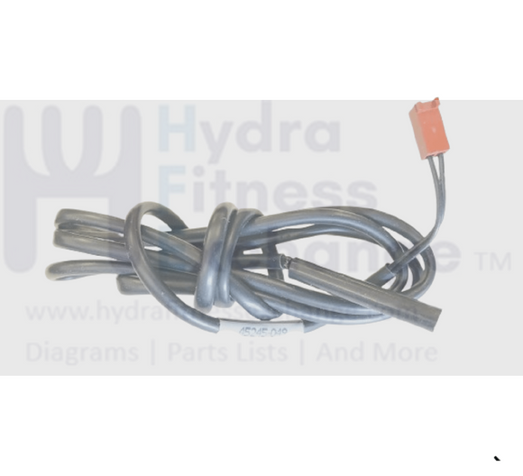 Precor Elliptical RPM Speed Sensor Reed Switch 45245-049-hydrafitnessparts