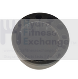 Precor Elliptical Rear Adjustable Leveler Rubber Foot Endcap 5.17-CRRAFEL-hydrafitnessparts