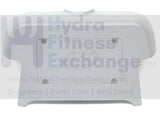 Precor Elliptical Rear Shield Cover PPP000000039746102 39746-102-hydrafitnessparts