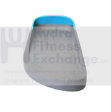 Precor Elliptical Right Foot Pedal PPP000000301015110-hydrafitnessparts