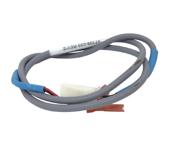 Precor Elliptical Right Heart Rate Grip Wire Harness 47109-033-hydrafitnessparts