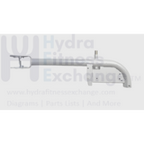 Precor Elliptical Right Pedal Arm PPP000000301265112-hydrafitnessparts