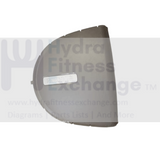 Precor Elliptical Right Side Drive Cover Assembly 34182-101 PPP000000034222102-hydrafitnessparts