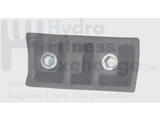 Precor Elliptical Rubber Fixed Footing 37535-102-hydrafitnessparts