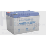 Precor Elliptical Sealed Lead Acid Battery PPP000000045970101 & 45970-101-hydrafitnessparts