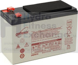 Precor Elliptical Sealed Lead Battery SLA 12v 12 Volt PPP000000045970101-hydrafitnessparts