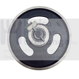 Precor Elliptical Step Up Drive Pulley PPP000000045974101-hydrafitnessparts