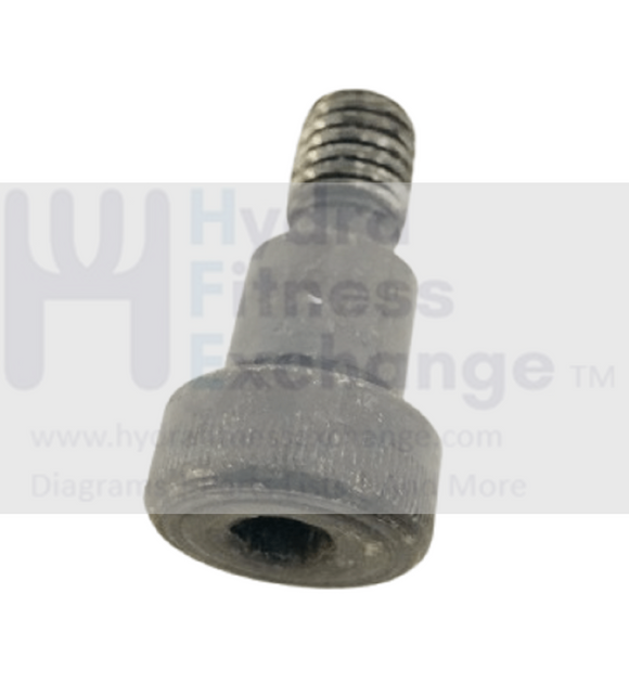 Precor Elliptical Transport Wheel Bolt RATN038-050-hydrafitnessparts