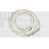 Precor Elliptical Wire Harness PPP000000045109068 & 45109-068-hydrafitnessparts