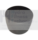 Precor Icon Reebok SportCraft Elliptical Round External Endcap 44916-102-hydrafitnessparts