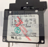 Precor M9.1 C932 Treadmill Circuit Breaker & Relay Switch Power On Off 11462-143-hydrafitnessparts