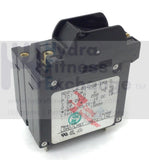 Precor M9.1 C932 Treadmill Circuit Breaker & Relay Switch Power On Off 11462-143-hydrafitnessparts