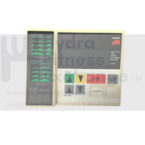 Precor M9.2x - 51 M9.2s - 9.2s Treadmill Display Console Assembly m92scon 48691 9445-hydrafitnessparts