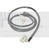 Precor M9.2x 9.2x 9.21si (2Y) Treadmill Display Data Cable Wire Harness 11907708-hydrafitnessparts