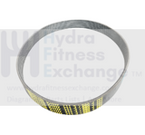 Precor M9.2x 9.2x Treadmill Motor Drive Belt 10217-106-hydrafitnessparts