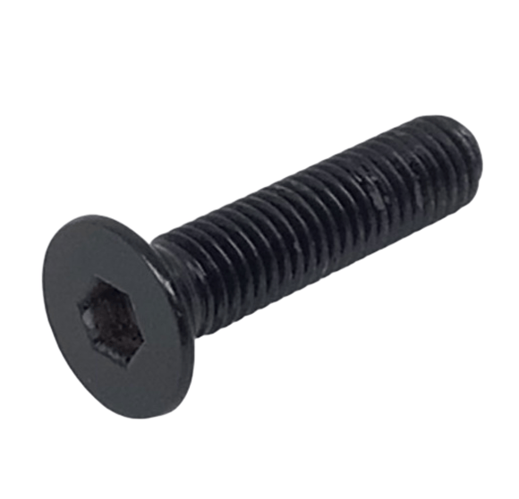 Precor M9.2x Treadmill Deck Screw M8 - 1 x 35mm PPP0000MAKJN008035-hydrafitnessparts