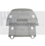 Precor M9.3x Treadmill Handrail Clamp Bracket 44112-102-hydrafitnessparts