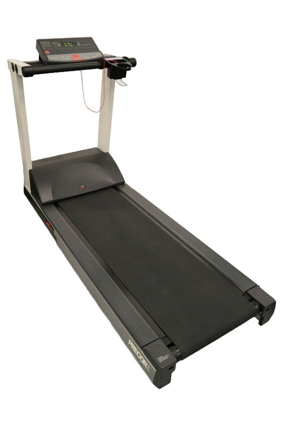 Precor M9.41S Non Folding Treadmill-hydrafitnessparts