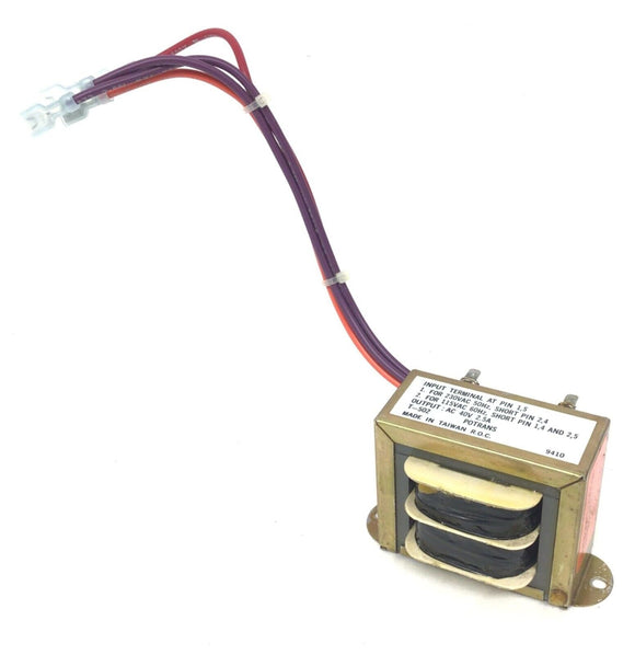 Precor M9.4x - M9.4 EL Treadmill Motor Choke Transformer 9410 T-502-hydrafitnessparts