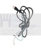 Precor M9.4x Treadmill Ac Power Supply Line Cord Hard Wired M9.4x-ACPSLCH-hydrafitnessparts