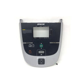 Precor Miscellaneous Cardio 800 Series P20 Membrane Faceplate 300276-103-hydrafitnessparts