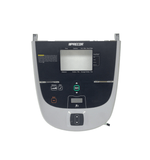Precor Miscellaneous Cardio 800 Series P20 Membrane Faceplate 300276-103-hydrafitnessparts