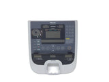 Precor Miscellaneous Cardio Display Console Housing 49465-101-hydrafitnessparts