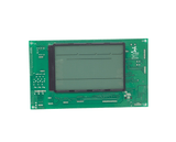 Precor Miscellaneous Cardio LCD Display Console Board 300473-403 & 300232-105-hydrafitnessparts