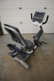 Precor RBK 815 AAEKJ1 Recumbent Stationary Bike-hydrafitnessparts
