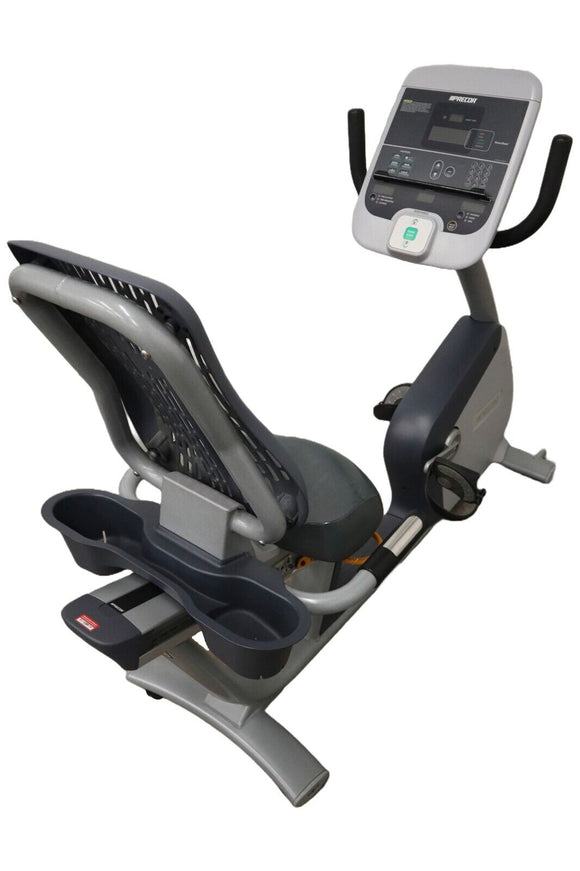 Precor RBK 815 AAEKJ1 Recumbent Stationary Bike-hydrafitnessparts