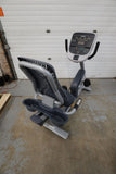 Precor RBK 835 AXHGD2 Recumbent Stationary Bike-hydrafitnessparts