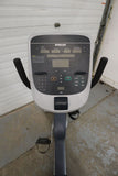 Precor RBK 835 AXHGD2 Recumbent Stationary Bike-hydrafitnessparts