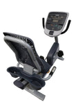 Precor RBK 835 AXHGD2 Recumbent Stationary Bike-hydrafitnessparts