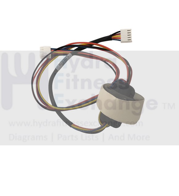 Precor Recumbent Bike Cable Assembly Wire Harness CX301426-030-hydrafitnessparts