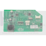 Precor Recumbent Bike Cardio Theater Interface PCA Board 106894-hydrafitnessparts