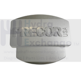 Precor Recumbent Bike Cover Extrusion Cap 38622-104-hydrafitnessparts