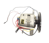 Precor Recumbent Bike Generator Alternator With FlyWheel 40747-801 & 38611-101-hydrafitnessparts