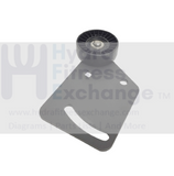 Precor Recumbent Bike Idler Pulley Assembly 38615-101-hydrafitnessparts