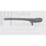 Precor Recumbent Bike Right Square Pedal Crank Arm PPP000000049020102-hydrafitnessparts