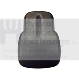 Precor Recumbent Bike Seat Back Pad 38582-102-hydrafitnessparts